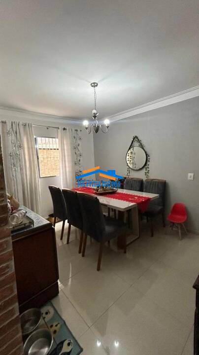 Sobrado à venda com 3 quartos, 160m² - Foto 4