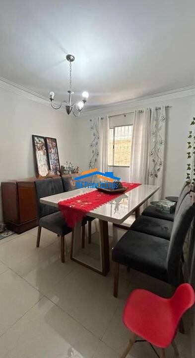 Sobrado à venda com 3 quartos, 160m² - Foto 5