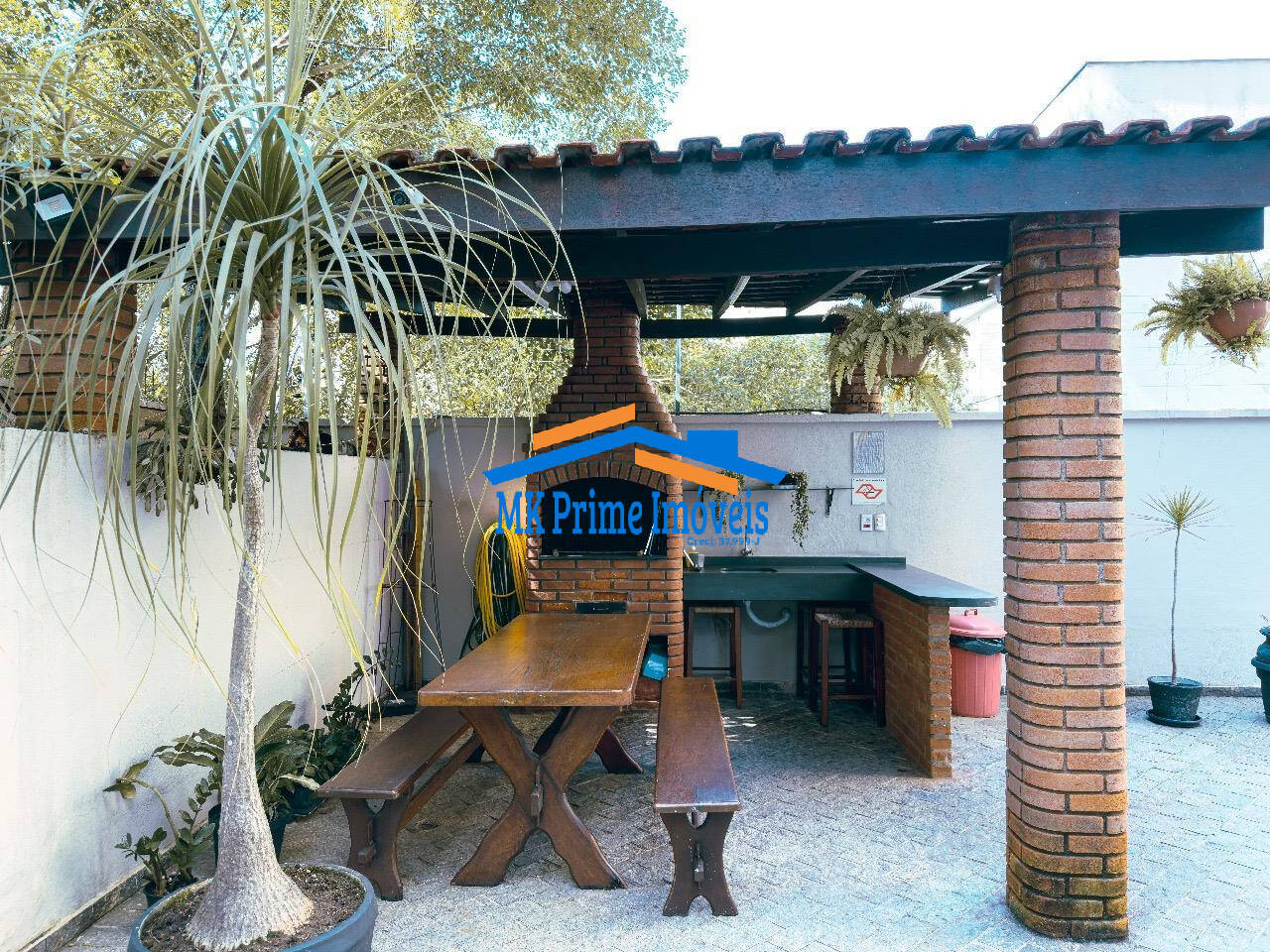 Apartamento, 3 quartos, 220 m² - Foto 46