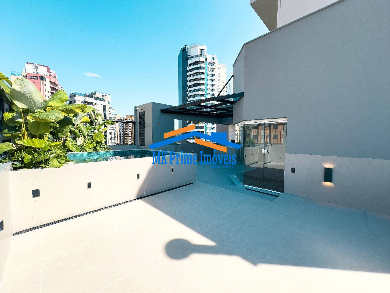 Apartamento, 3 quartos, 220 m² - Foto 23