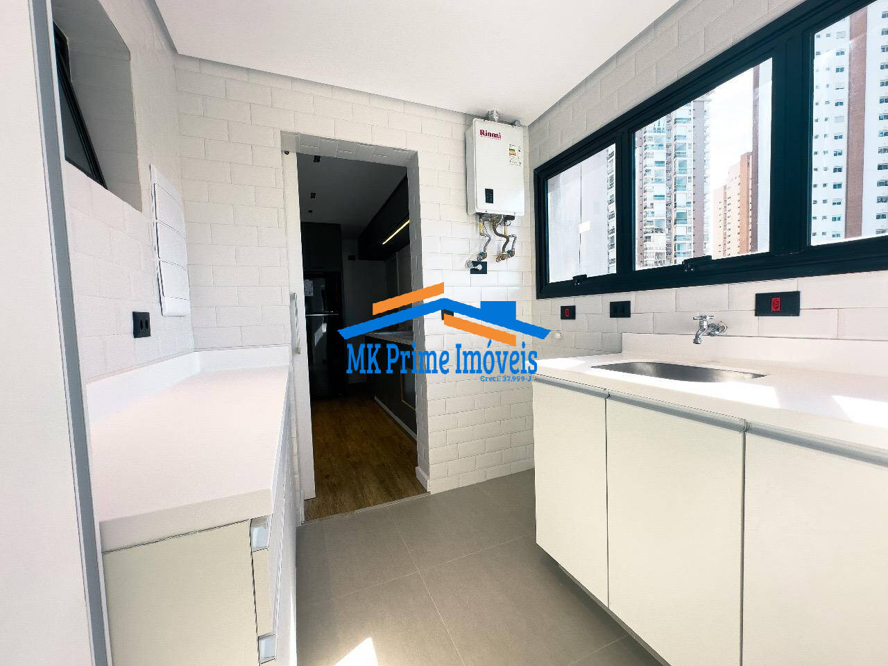 Apartamento, 3 quartos, 220 m² - Foto 37
