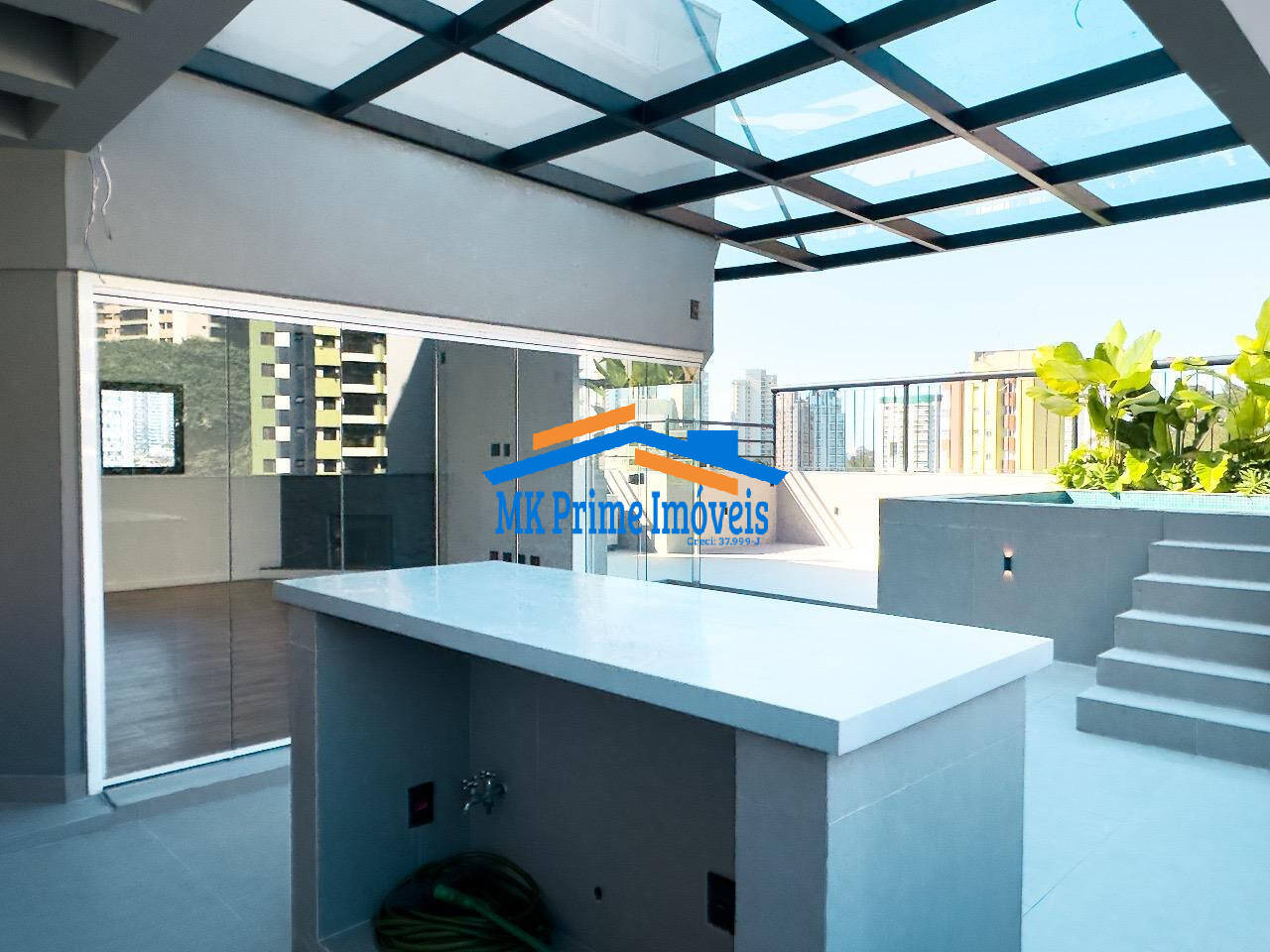 Apartamento, 3 quartos, 220 m² - Foto 22