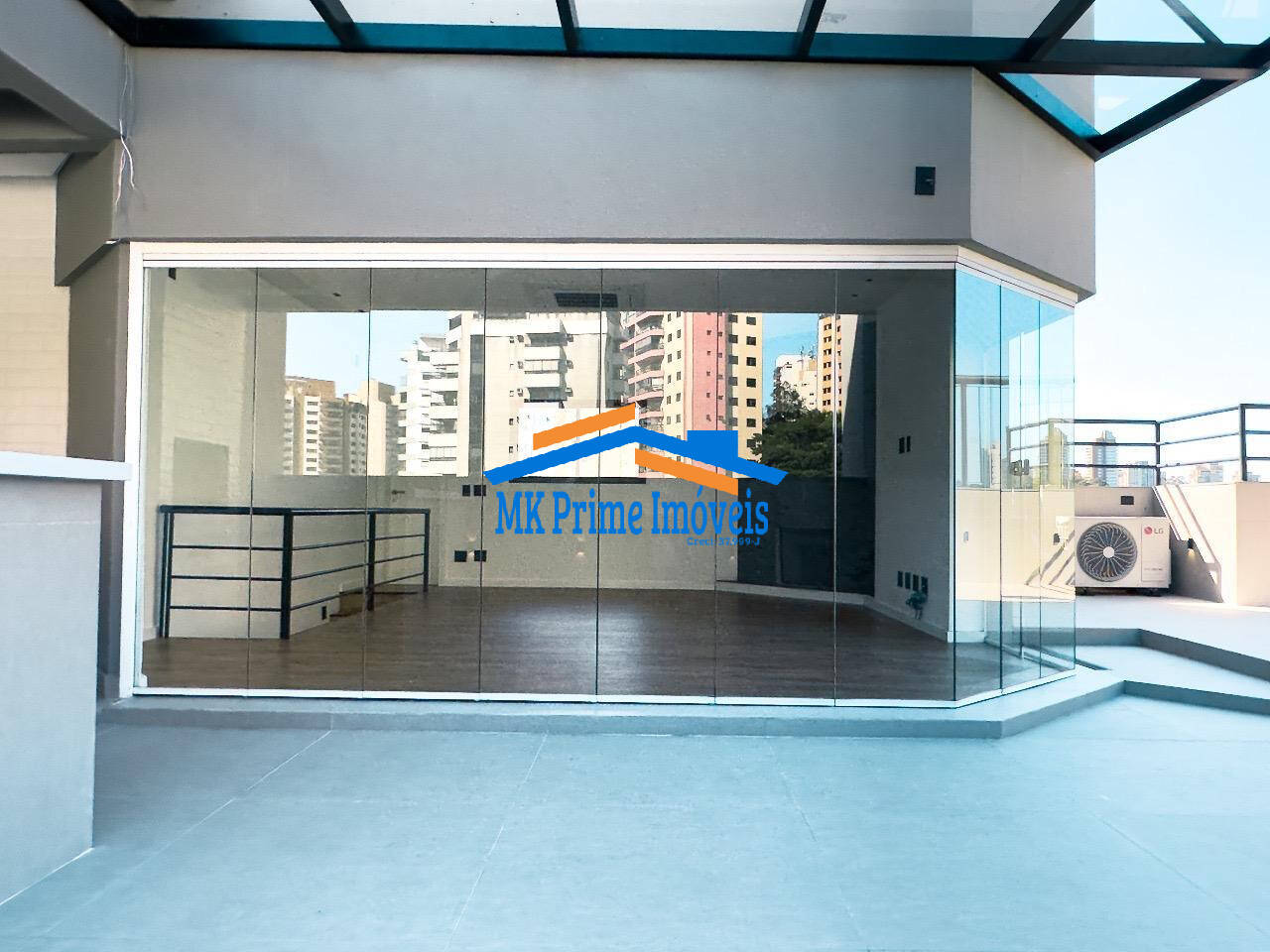 Apartamento, 3 quartos, 220 m² - Foto 29