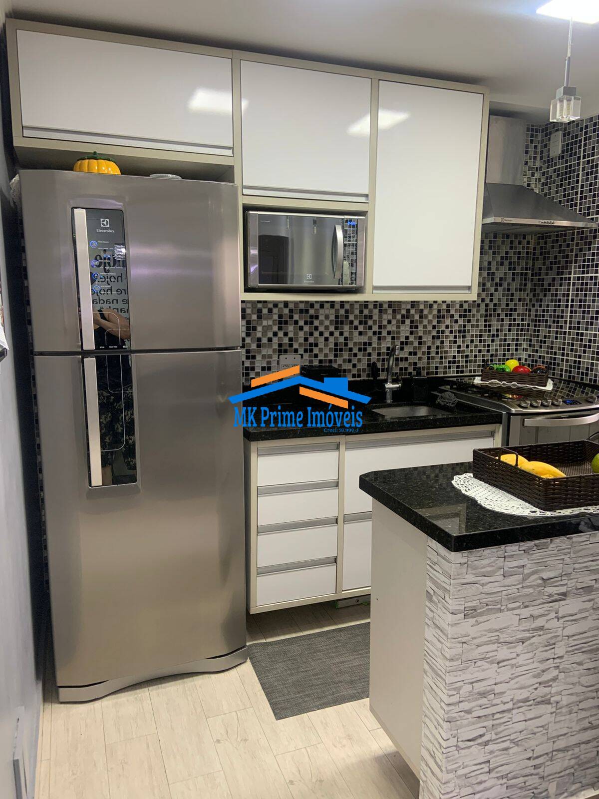 Apartamento, 2 quartos, 57 m² - Foto 7