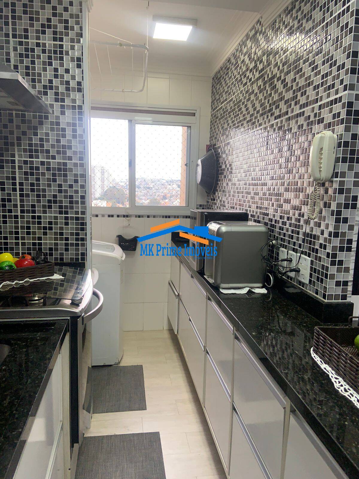 Apartamento, 2 quartos, 57 m² - Foto 8