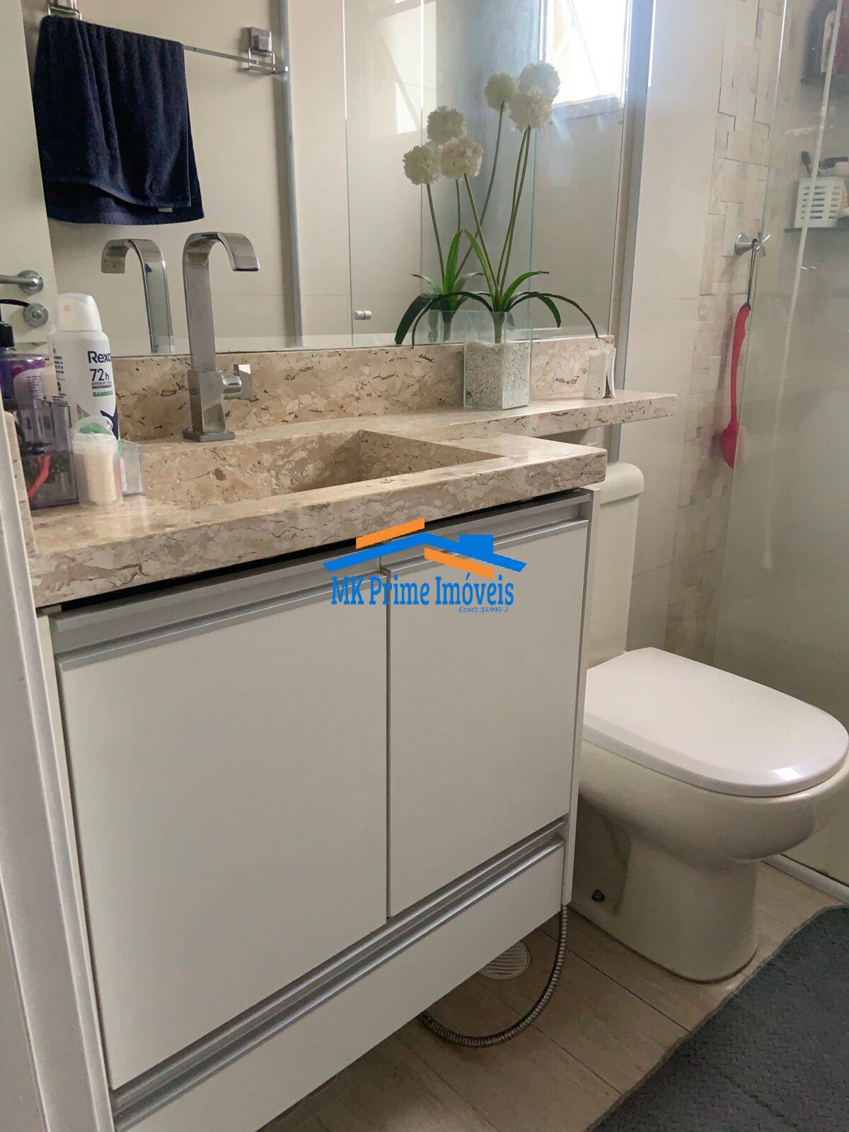 Apartamento, 2 quartos, 57 m² - Foto 11