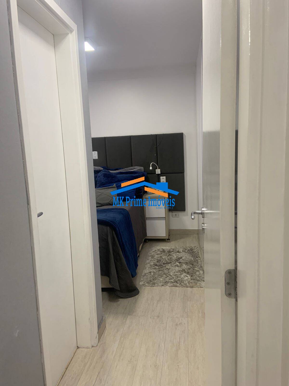 Apartamento, 2 quartos, 57 m² - Foto 14