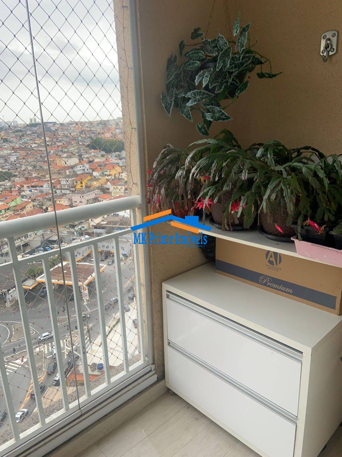 Apartamento, 2 quartos, 57 m² - Foto 1