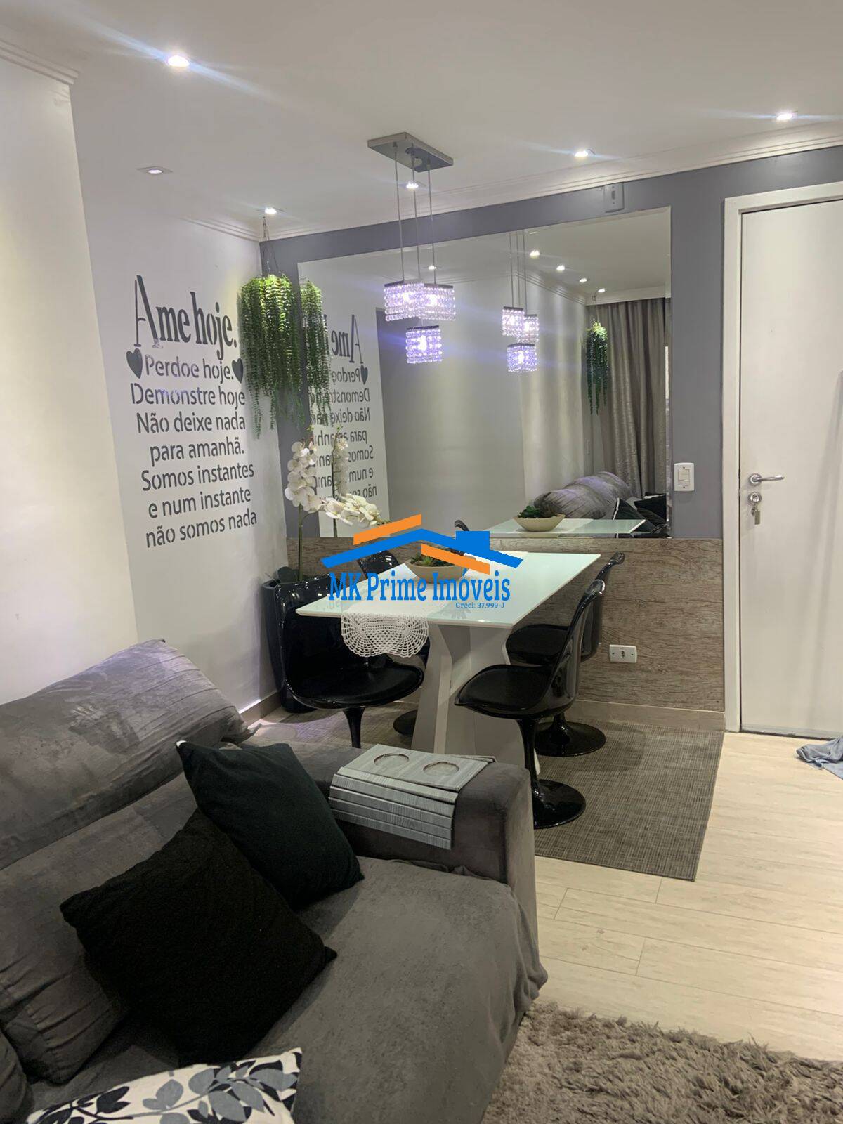 Apartamento, 2 quartos, 57 m² - Foto 19