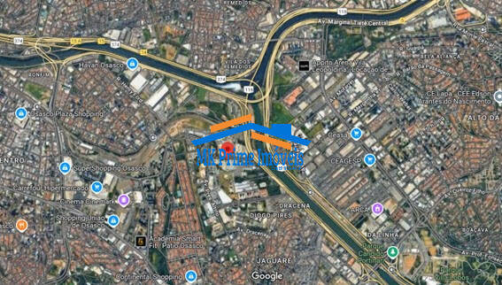 Depósito-Galpão-Armazém para alugar, 14964m² - Foto 9