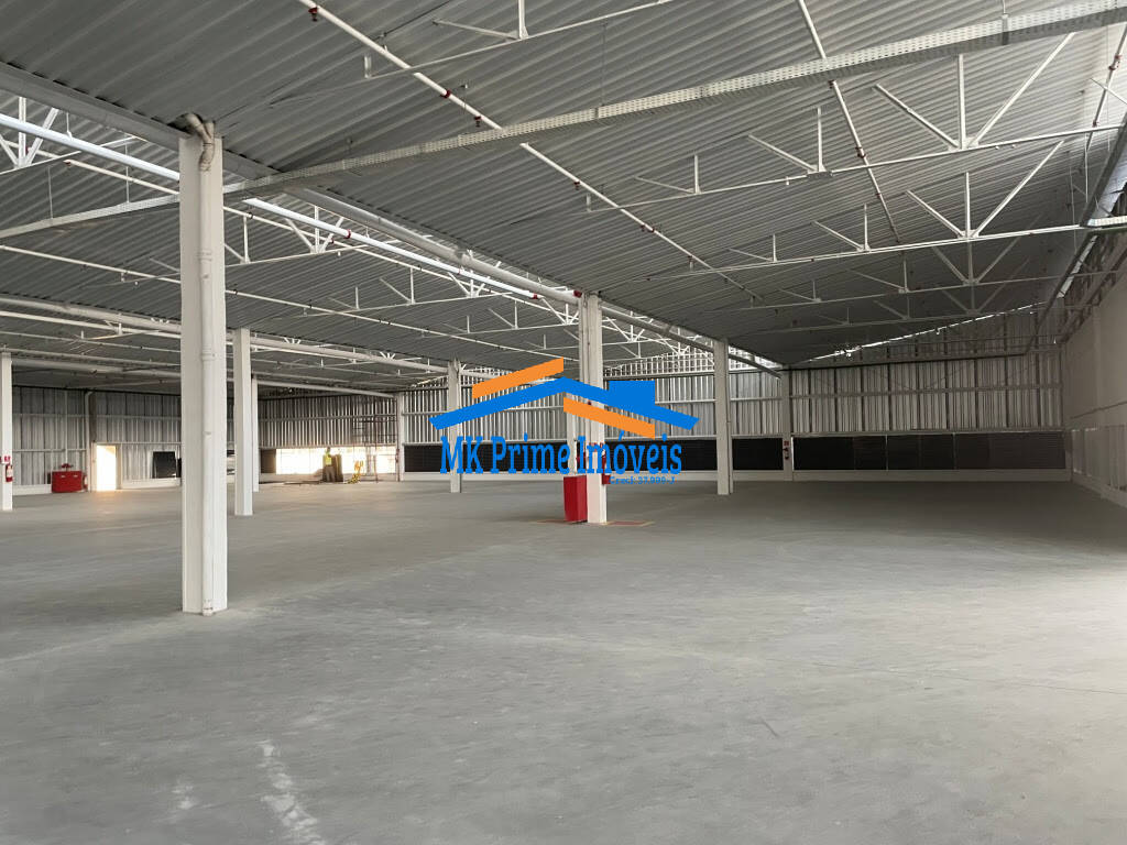 Depósito-Galpão-Armazém para alugar, 14964m² - Foto 4