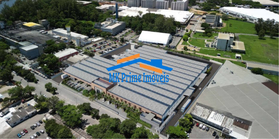 Depósito-Galpão-Armazém para alugar, 14964m² - Foto 1