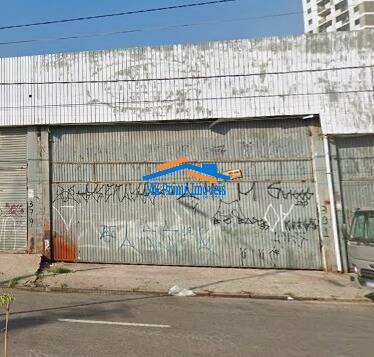 Depósito-Galpão-Armazém para alugar, 1000m² - Foto 1