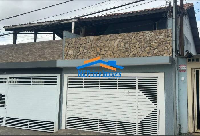 Sobrado, 3 quartos, 107 m² - Foto 18