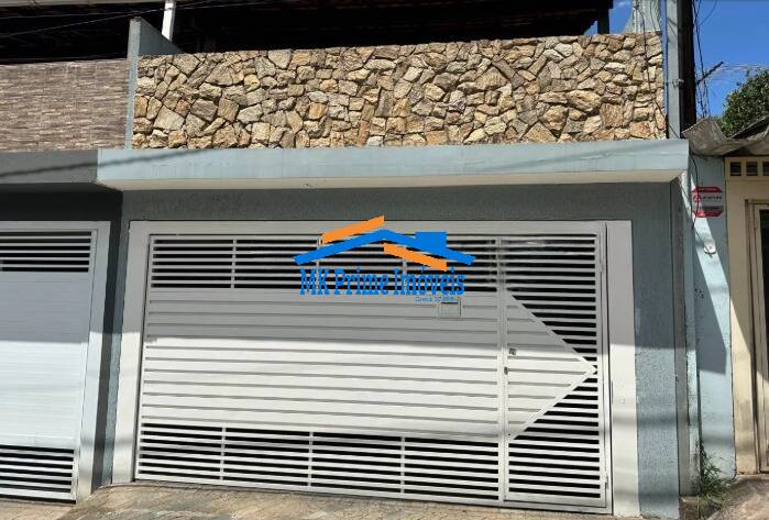 Sobrado, 3 quartos, 107 m² - Foto 25