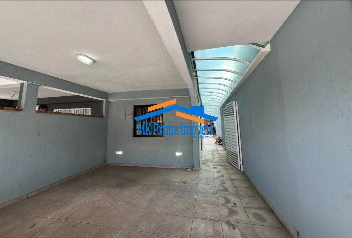 Sobrado, 3 quartos, 107 m² - Foto 19