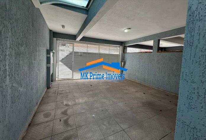 Sobrado, 3 quartos, 107 m² - Foto 20