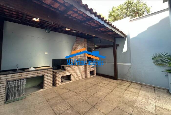 Sobrado, 3 quartos, 107 m² - Foto 23