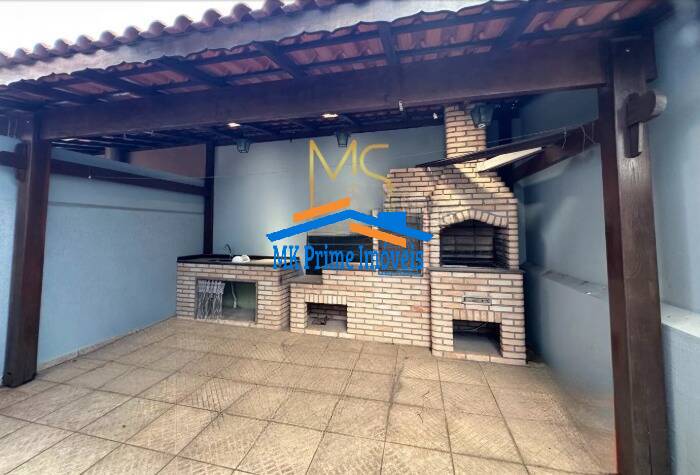 Sobrado, 3 quartos, 107 m² - Foto 22