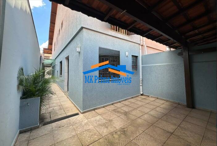 Sobrado, 3 quartos, 107 m² - Foto 21