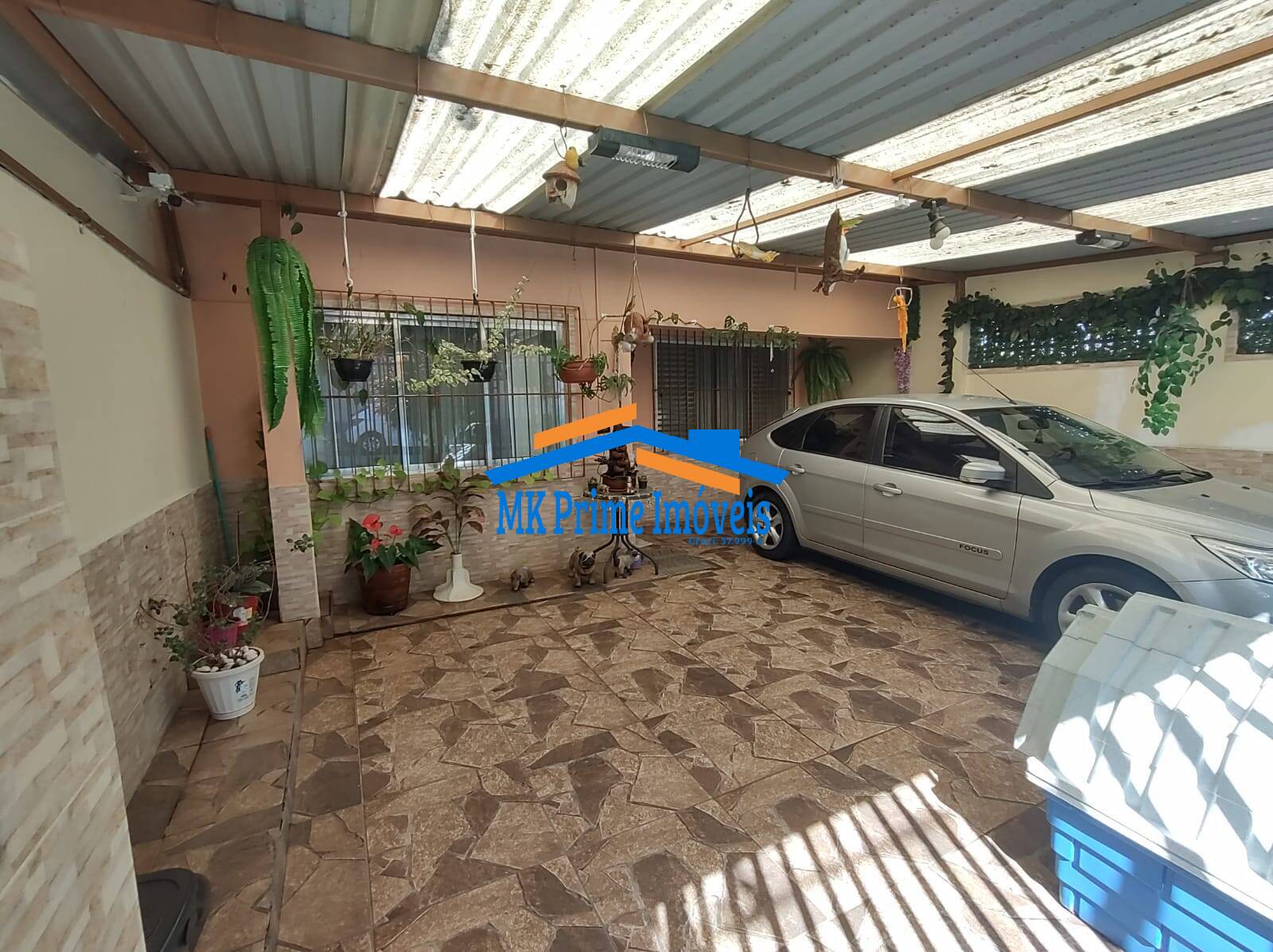 Casa à venda com 4 quartos, 148m² - Foto 14