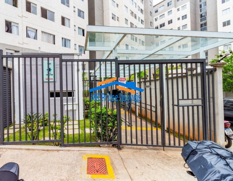 Apartamento, 2 quartos, 40 m² - Foto 16