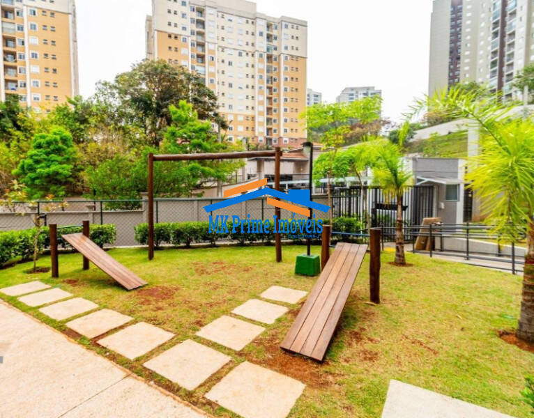 Apartamento, 2 quartos, 40 m² - Foto 19