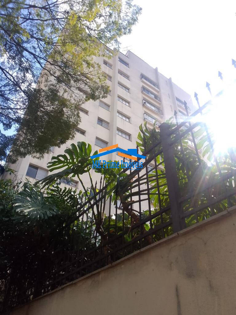 Apartamento, 4 quartos, 160 m² - Foto 23