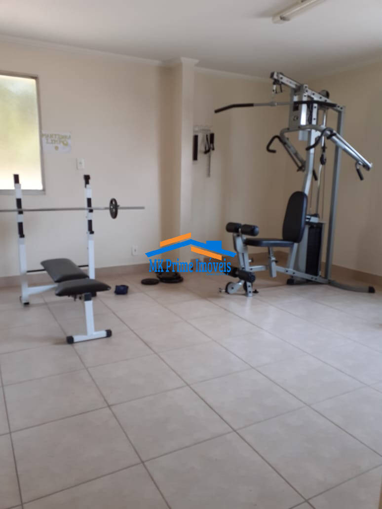 Apartamento, 4 quartos, 160 m² - Foto 17