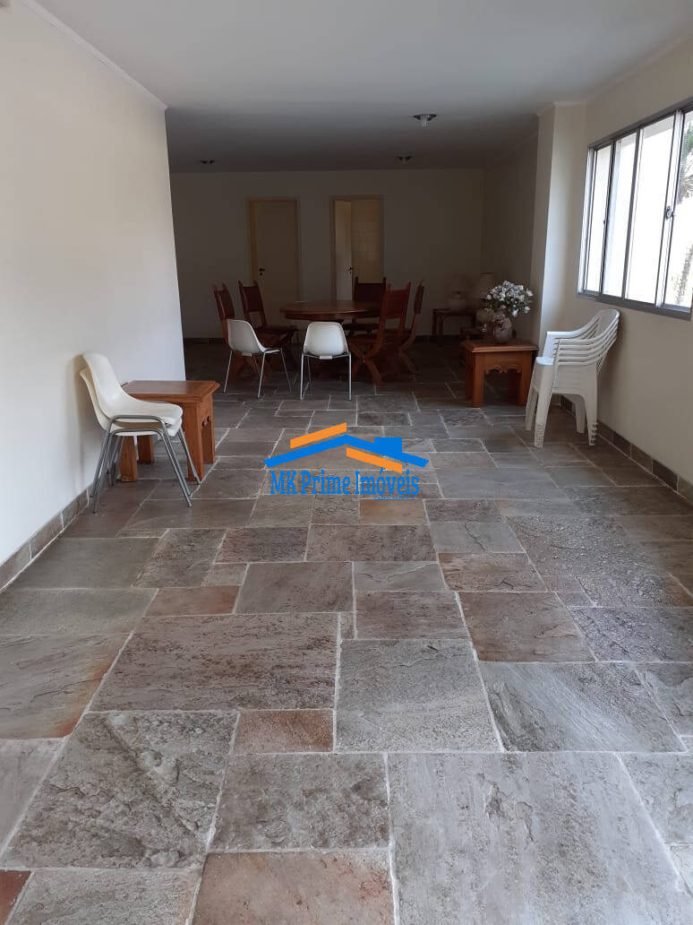 Apartamento, 4 quartos, 160 m² - Foto 18