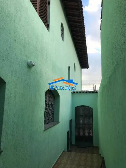 Sobrado à venda com 3 quartos, 144m² - Foto 11