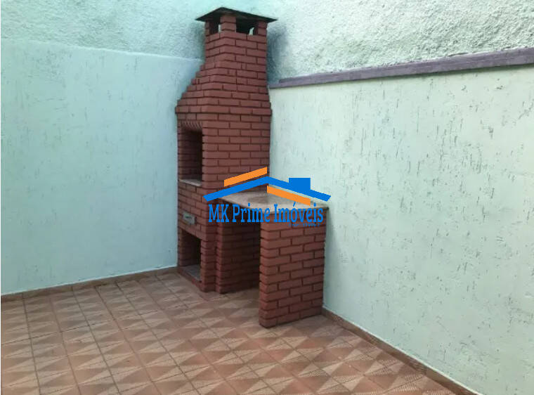 Sobrado à venda com 3 quartos, 144m² - Foto 3