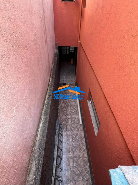 Sobrado, 2 quartos, 140 m² - Foto 6