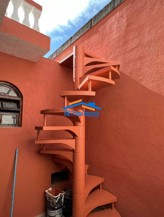 Sobrado, 2 quartos, 140 m² - Foto 8