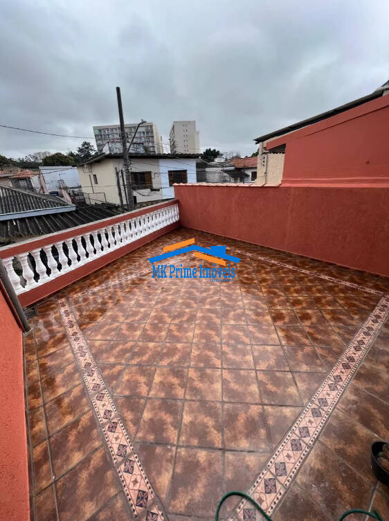 Sobrado, 2 quartos, 140 m² - Foto 12