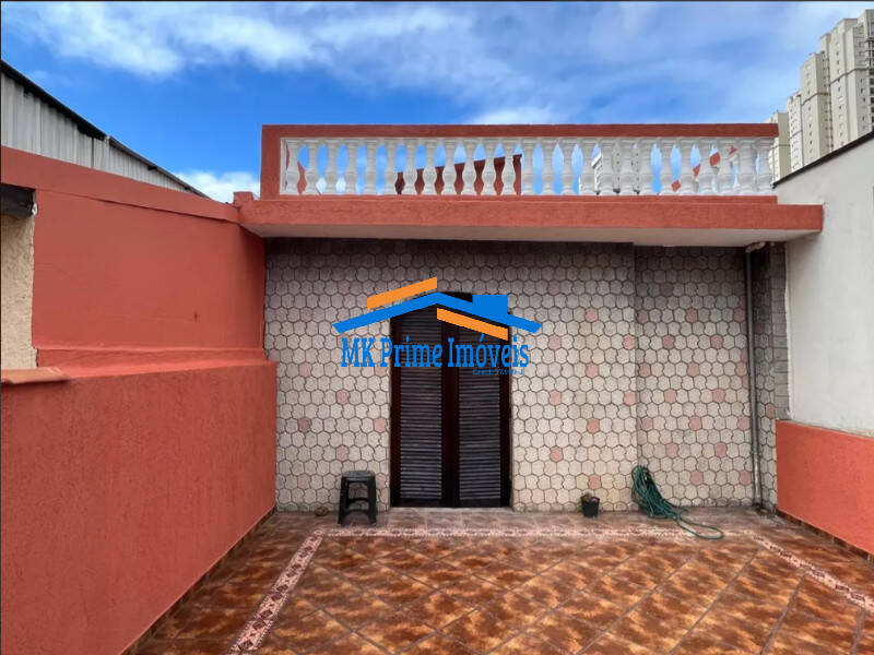 Sobrado, 2 quartos, 140 m² - Foto 7