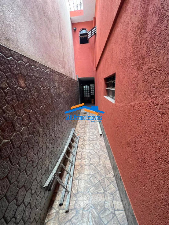Sobrado, 2 quartos, 140 m² - Foto 5