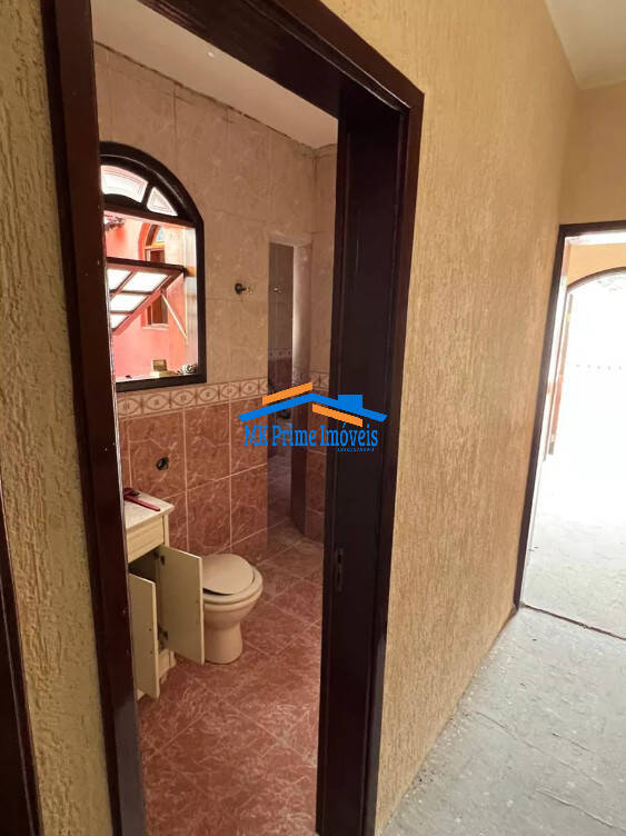 Sobrado, 2 quartos, 140 m² - Foto 23