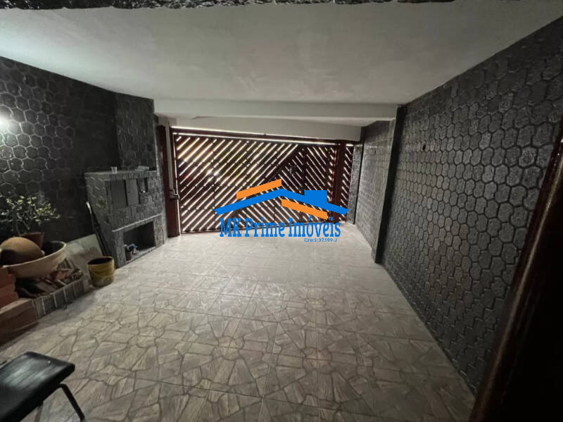 Sobrado, 2 quartos, 140 m² - Foto 2