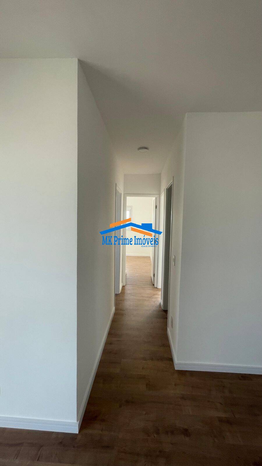 Apartamento à venda com 3 quartos, 66m² - Foto 4
