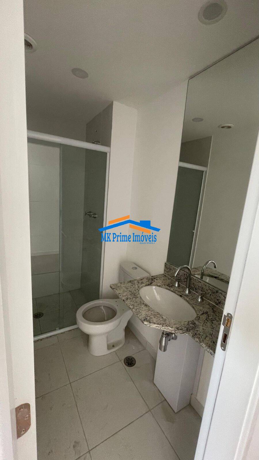 Apartamento à venda com 3 quartos, 66m² - Foto 8