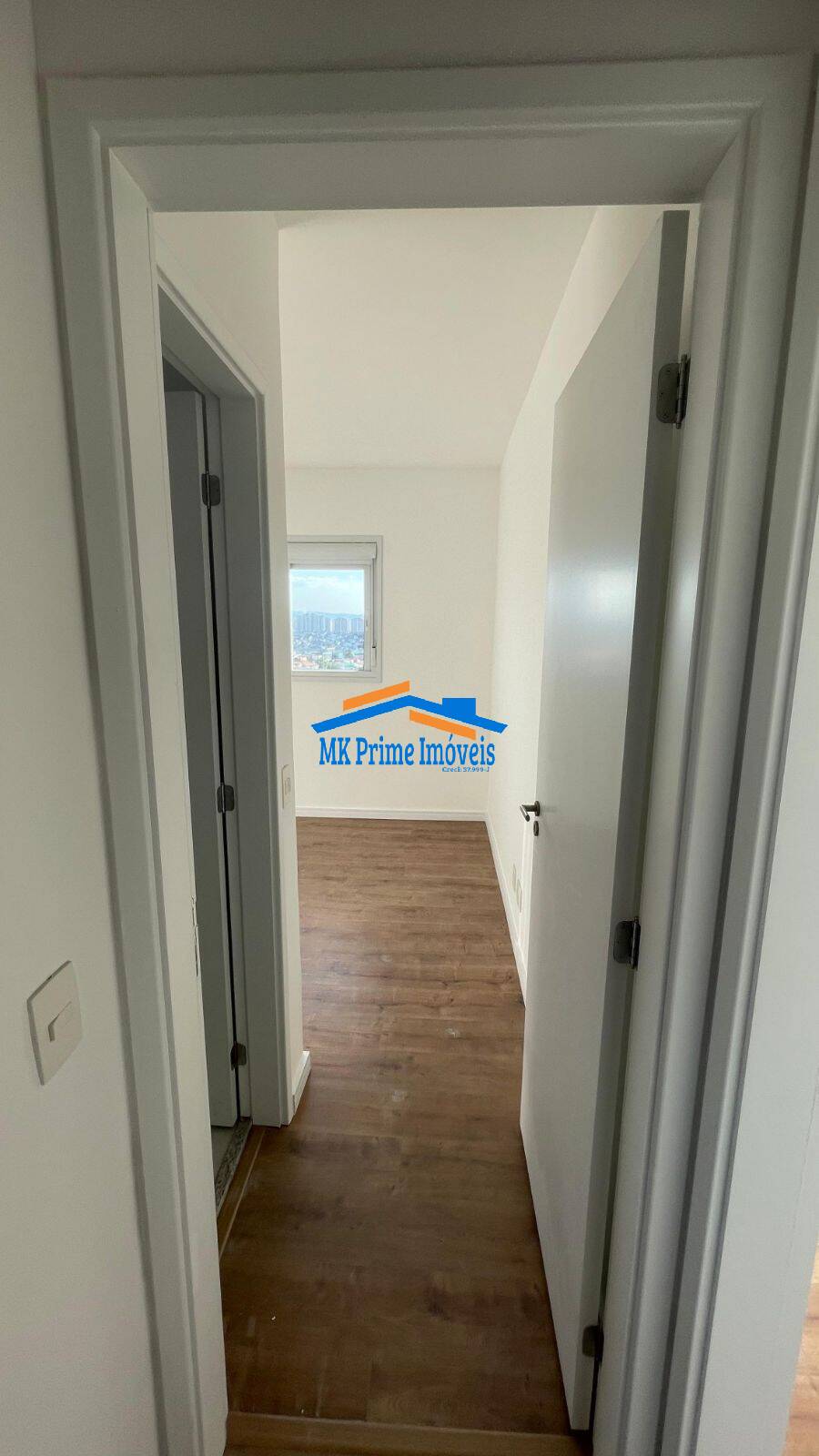 Apartamento à venda com 3 quartos, 66m² - Foto 5