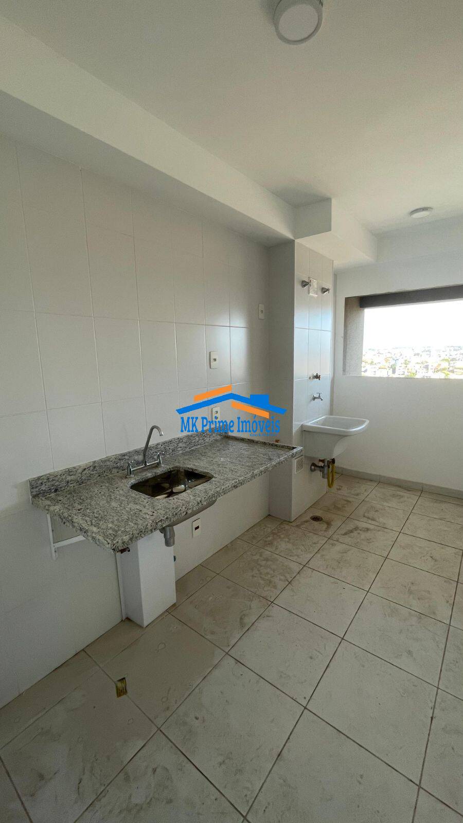 Apartamento à venda com 3 quartos, 66m² - Foto 3