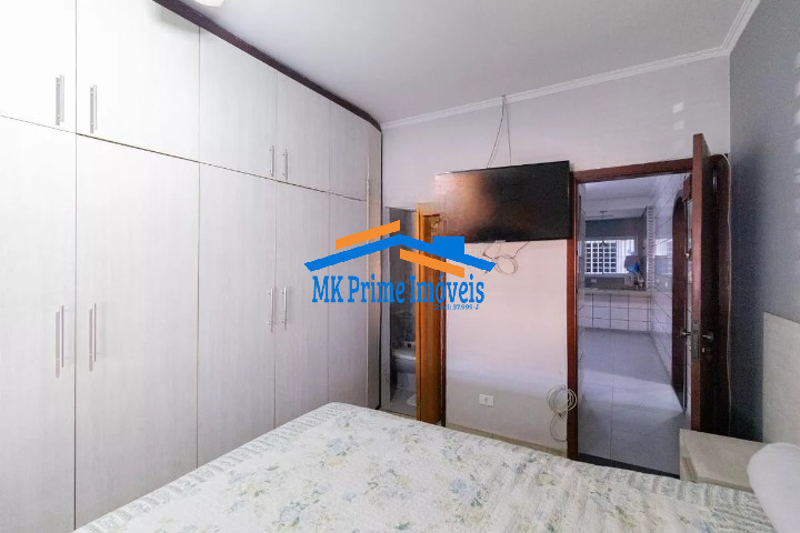 Casa à venda, 220m² - Foto 13