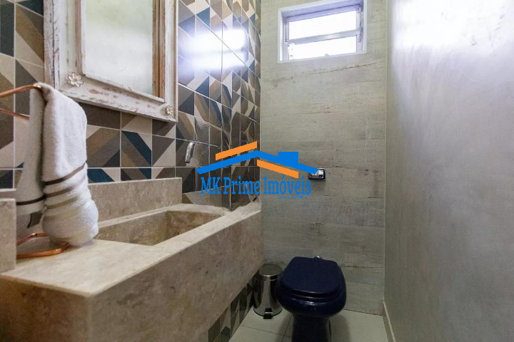 Casa à venda, 220m² - Foto 20