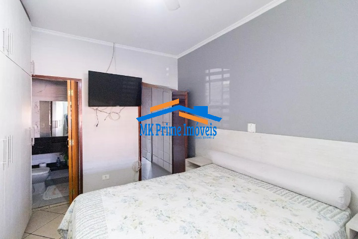 Casa à venda, 220m² - Foto 17