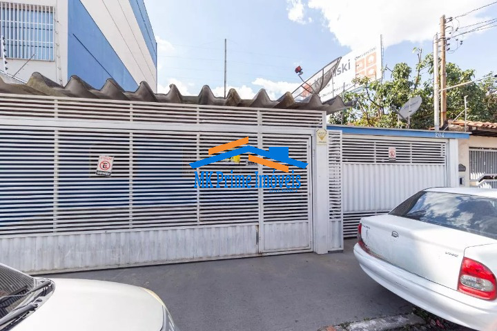 Casa à venda, 220m² - Foto 1