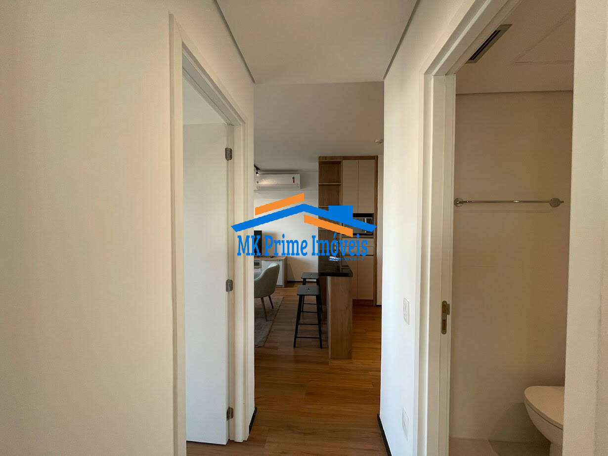 Apartamento, 2 quartos, 66 m² - Foto 4