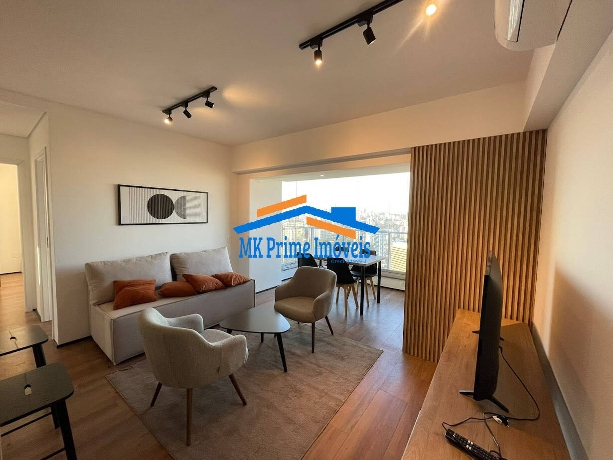 Apartamento, 2 quartos, 66 m² - Foto 2