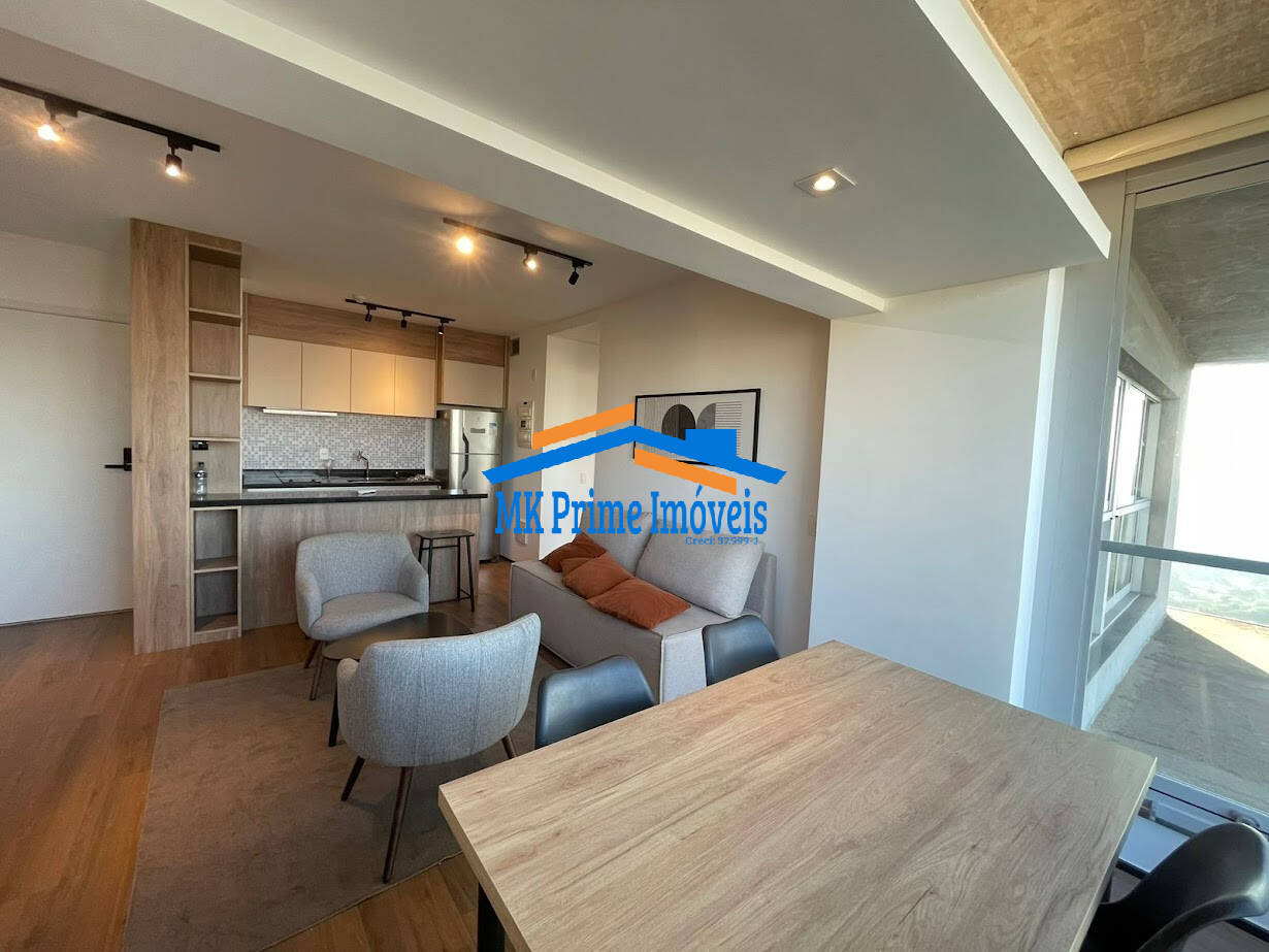 Apartamento, 2 quartos, 66 m² - Foto 5